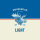 Moosehead Light    