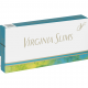 Virginia Slims Menthol Gold Box Carton